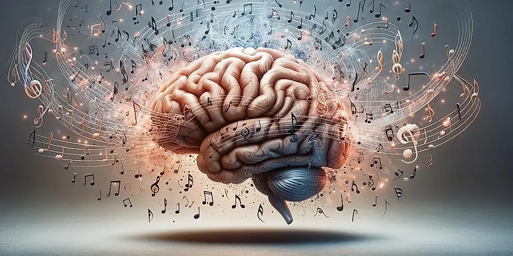 Музыка, ADHD и странные привычки молодёжи
