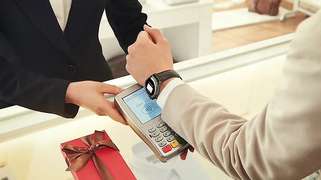 Обновление NFC в следующем Samsung Galaxy S26 сравняет его с iPhone по удобству платежей