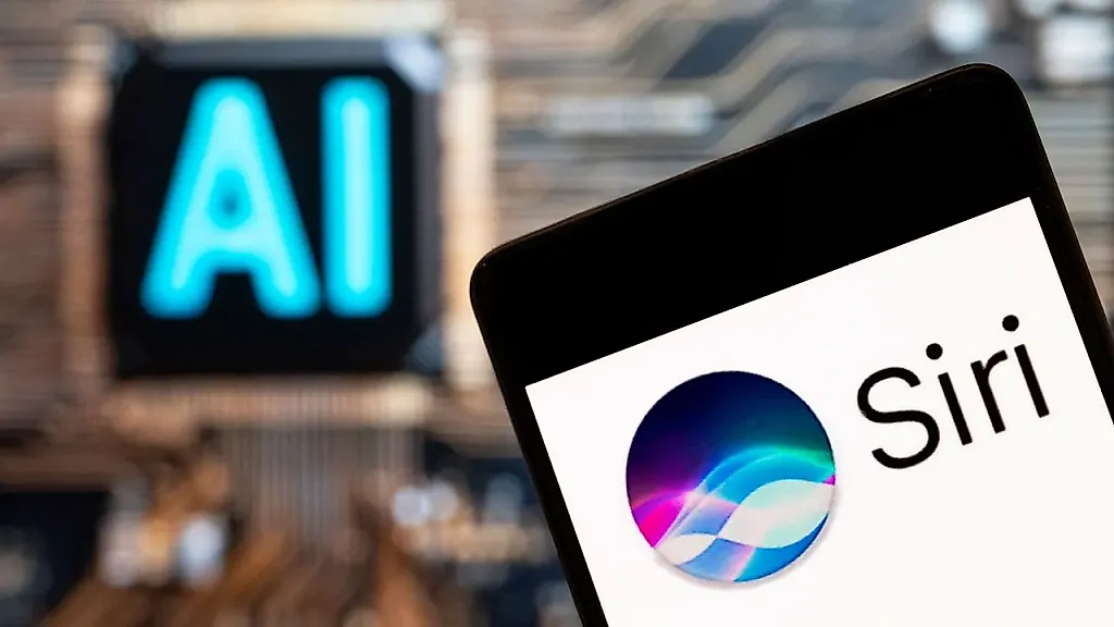 Apple готовит умную Siri на базе искусственного интеллекта