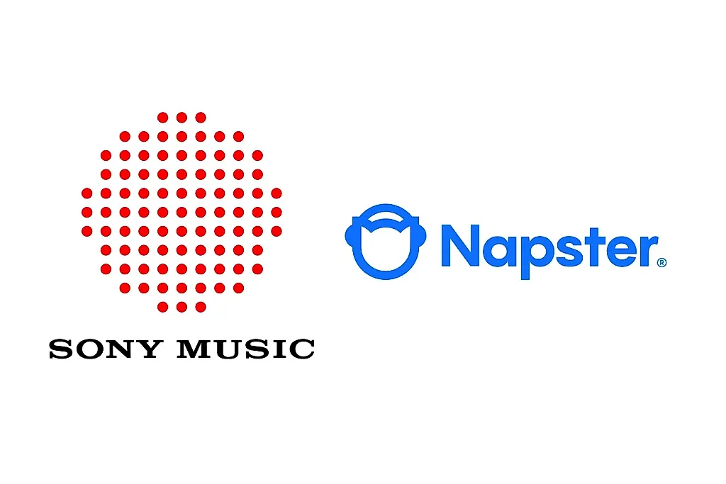 Sony Music засудит Napster за $9 млн невыплаченных роялти