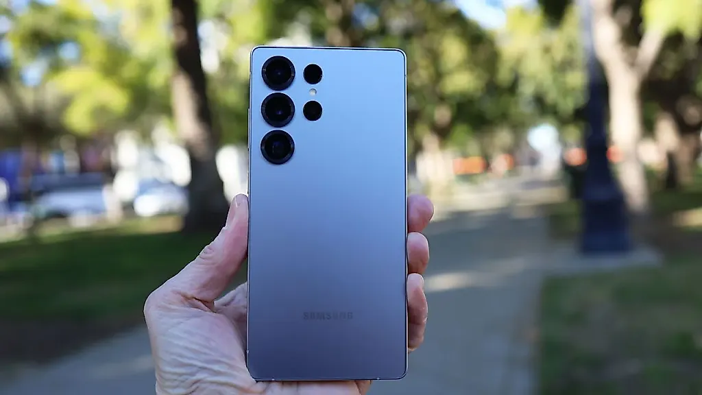 Samsung Galaxy S26 Ultra получит прокачанную камеру и ускоренную зарядку