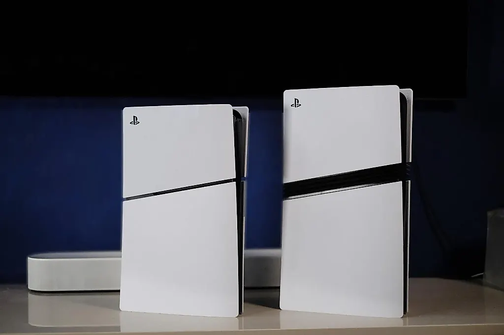 PlayStation 6: слухи, факты и иллюзии