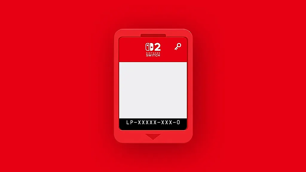 Опрос Nintendo по Game-Key Cards: фанаты негодуют, компания мямлит
