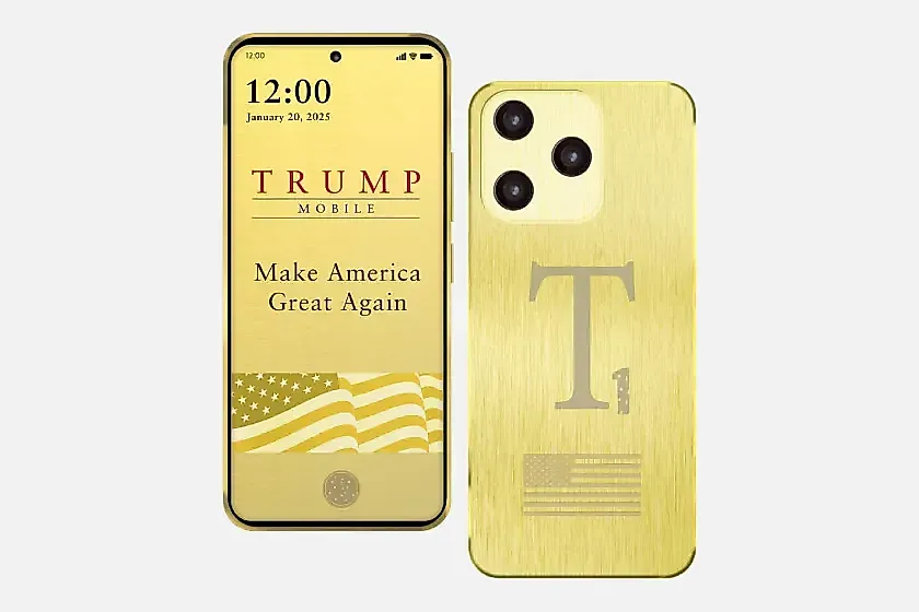 Конфликт интересов: Как власти США будут регулировать Trump Mobile