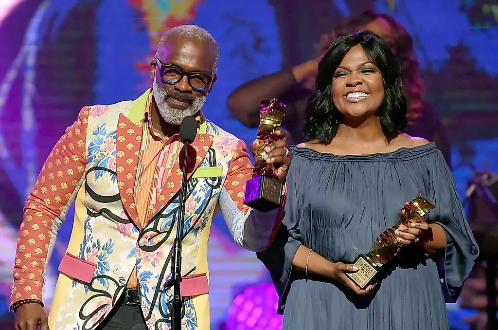 BeBe и CeCe Winans проведут юбилейную церемонию Stellar Gospel Music Awards