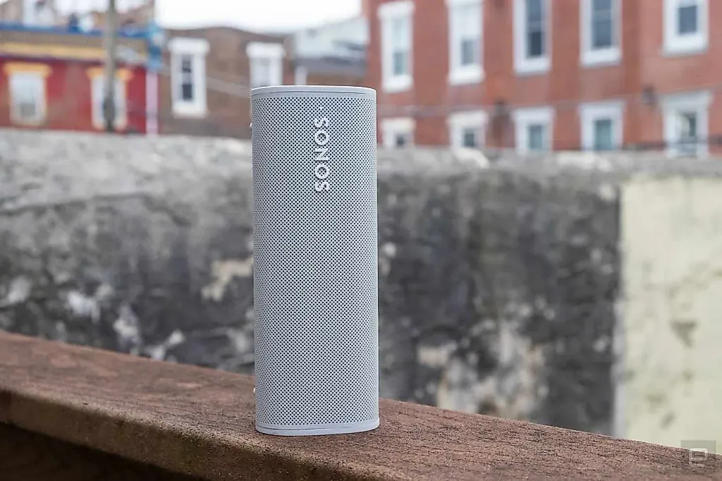 У колонки Sonos Roam плавится порт: редкая, но жаркая проблема