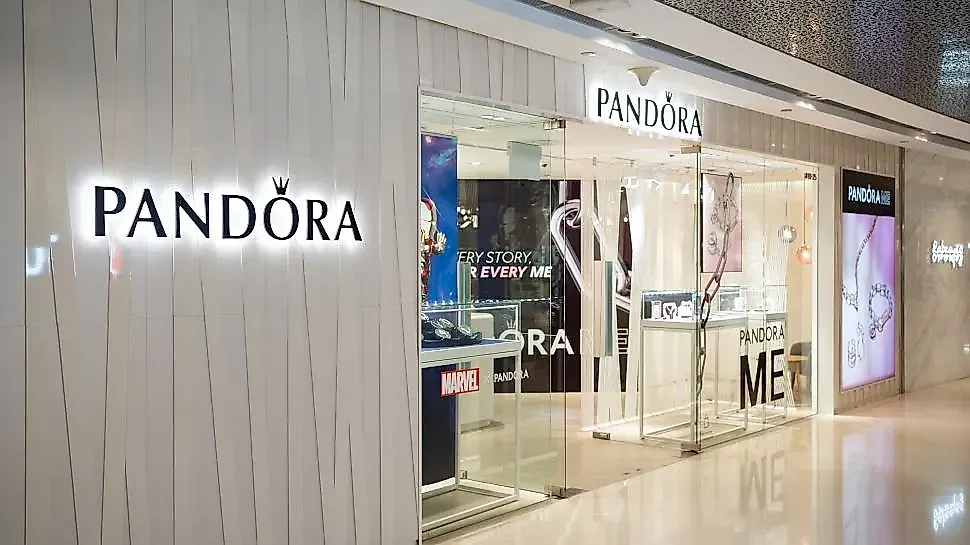 Pandora признала кражу данных клиентов: детали взлома и кто стоит за атакой