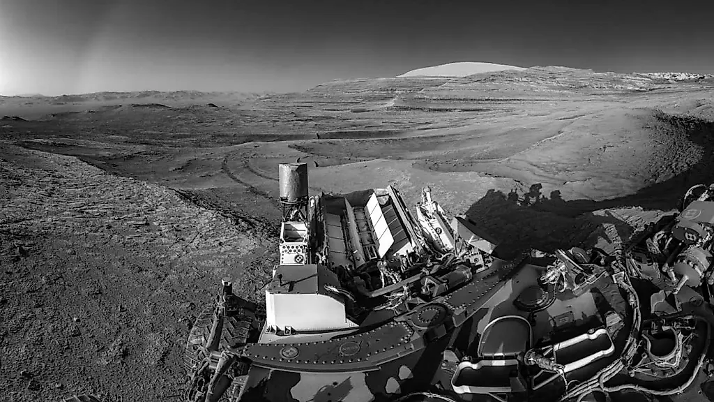 NASA рассказало, как держит Curiosity в рабочем состоянии после 13 лет на Марсе