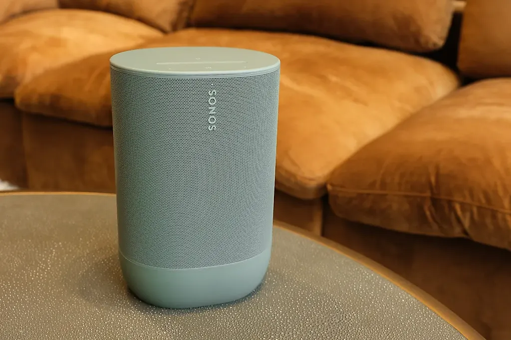 Sonos готовится объединить голосовое управление с «умным» домом Philips Hue
