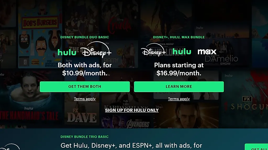 Disney+ полностью поглощает Hulu — что случилось?