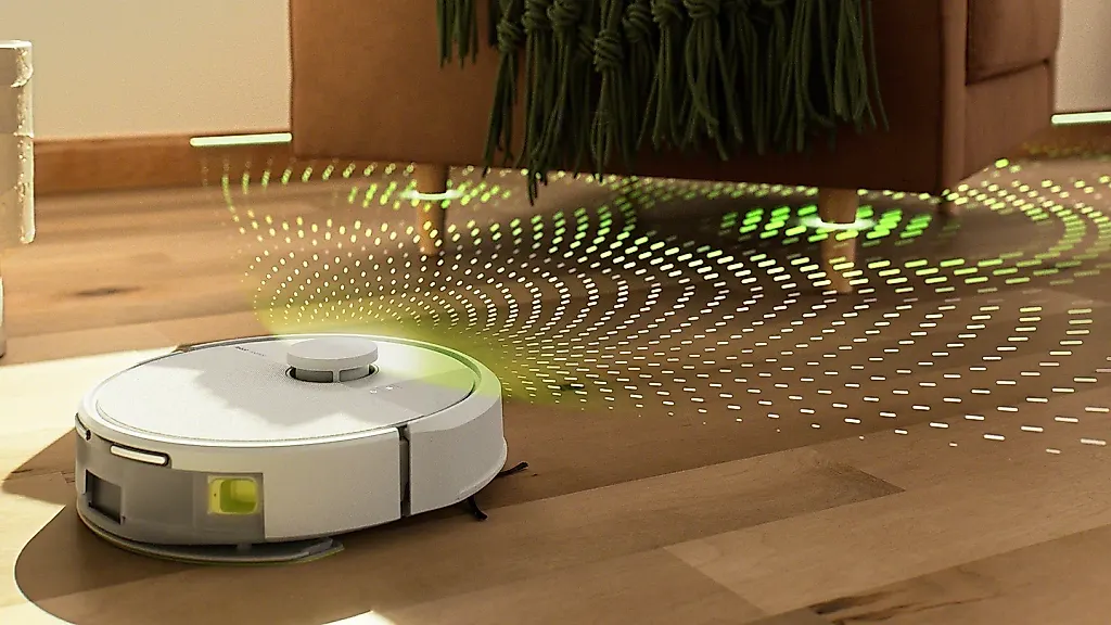 Новая жизнь Roomba: возвращение, которого мы ждали?