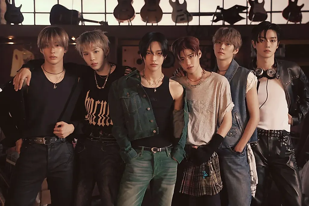 SM Entertainment: квартальный удар по прибыли и здравому смыслу