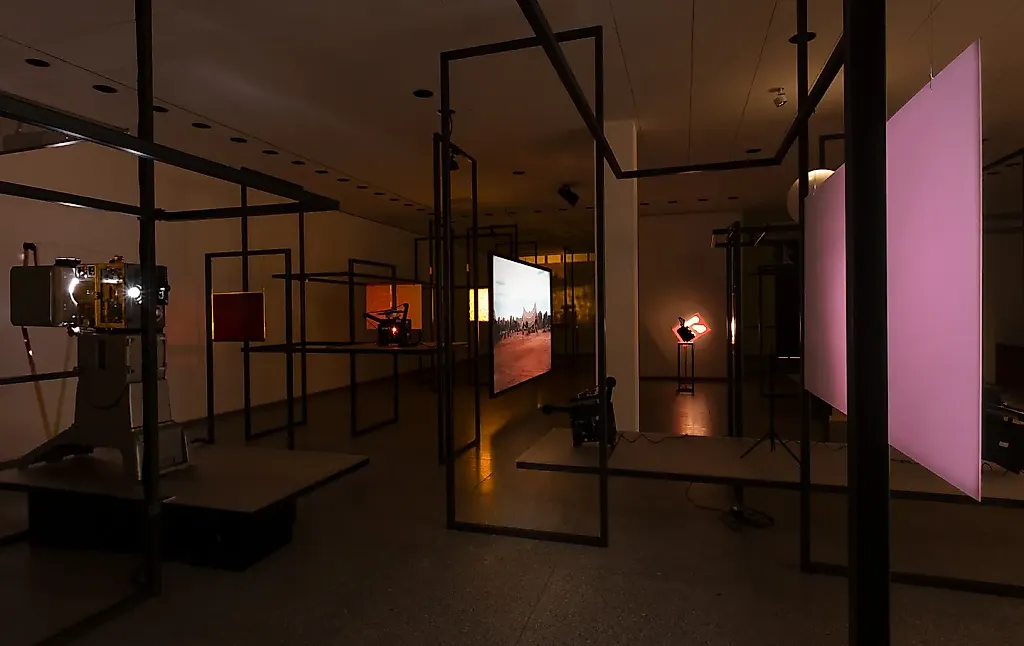 Роза Барба — лауреат премии Zürich Art Prize 2026