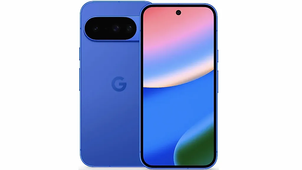 Голосовое редактирование фото появится в Google Pixel 10