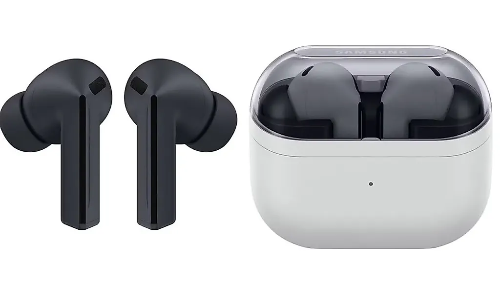 Samsung опять «засветила» Galaxy Buds 3 FE раньше срока