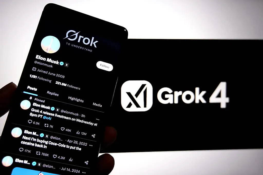 Платная реклама доберётся и до ИИ: Grok превращается в рекламного агента
