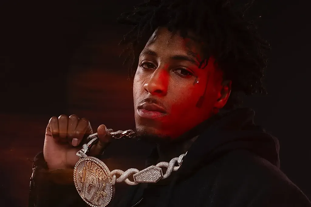 YoungBoy Never Broke Again стал рекордсменом Billboard 200 среди рэперов
