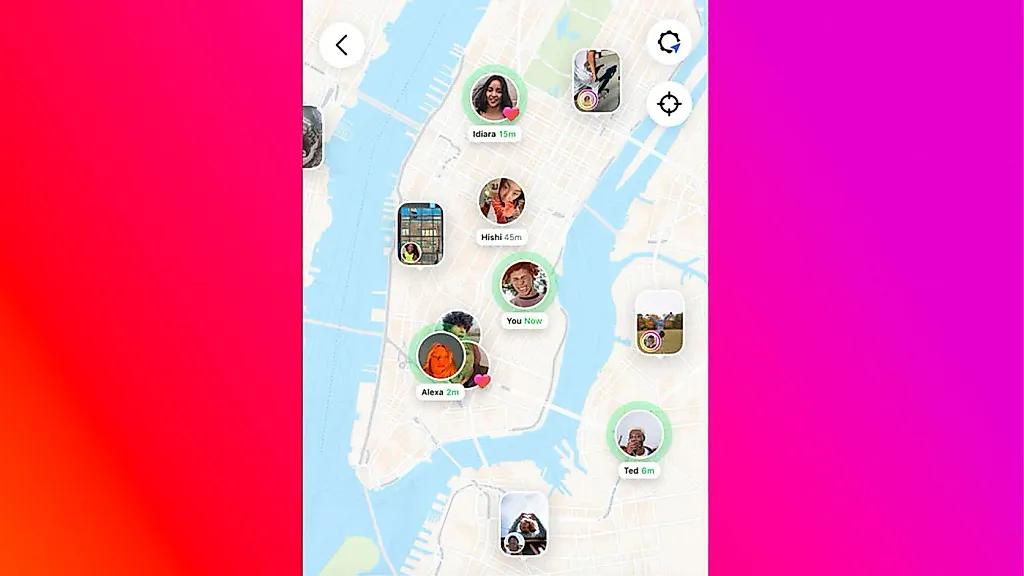 Instagram превращается в шпионскую карту: как Meta снова путает пользователей