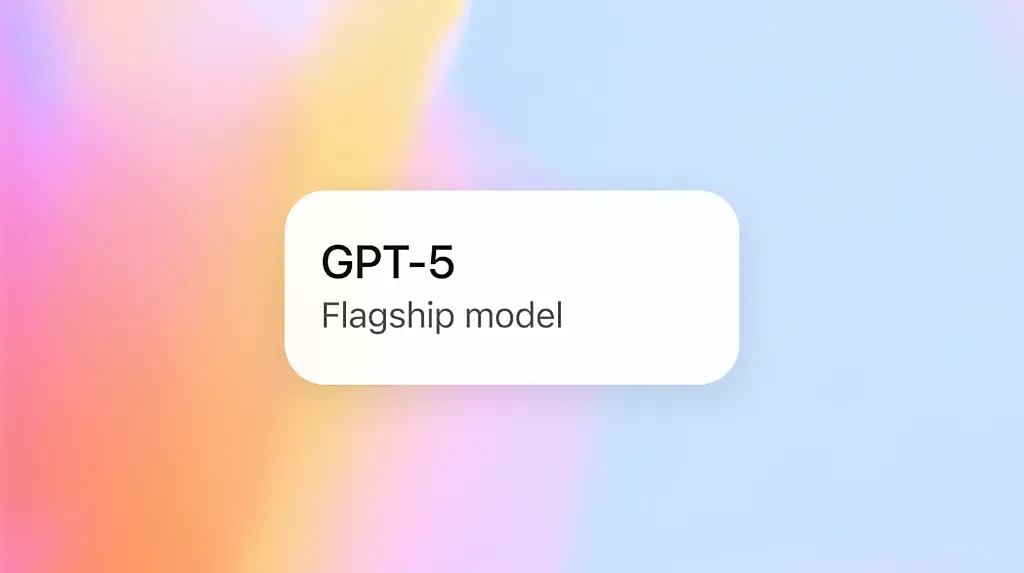 OpenAI выпустила GPT-5 для всех пользователей бесплатно