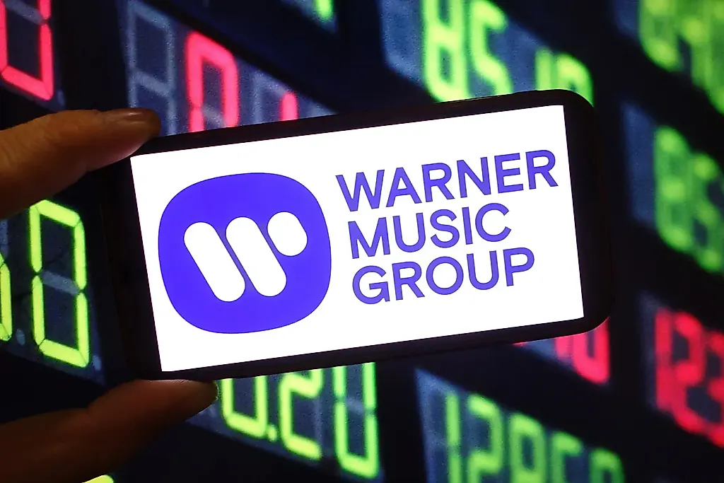 Финансовые итоги Warner Music Group за третий квартал 2025: основные факты