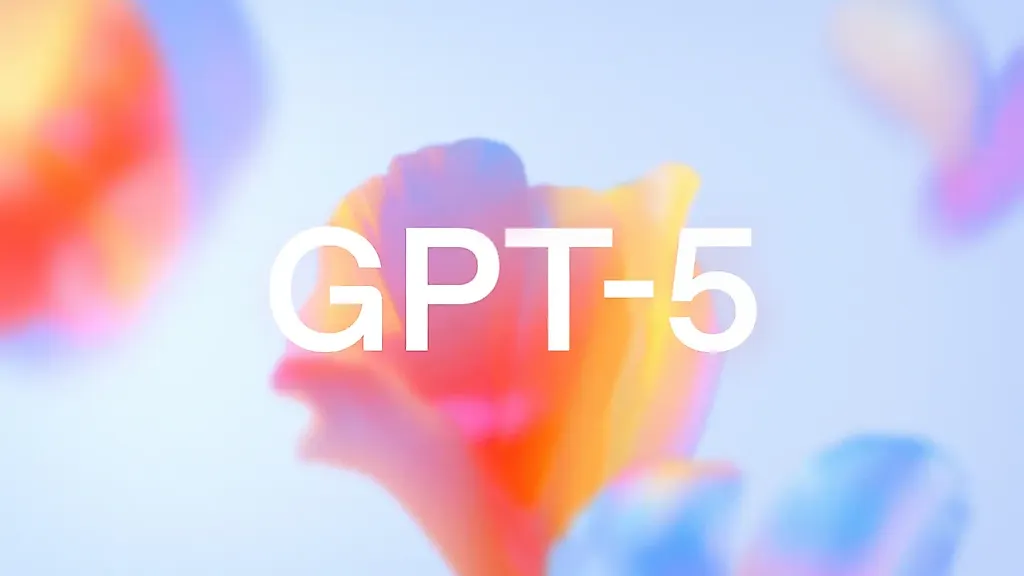 GPT-5 официально представлен: что нового?
