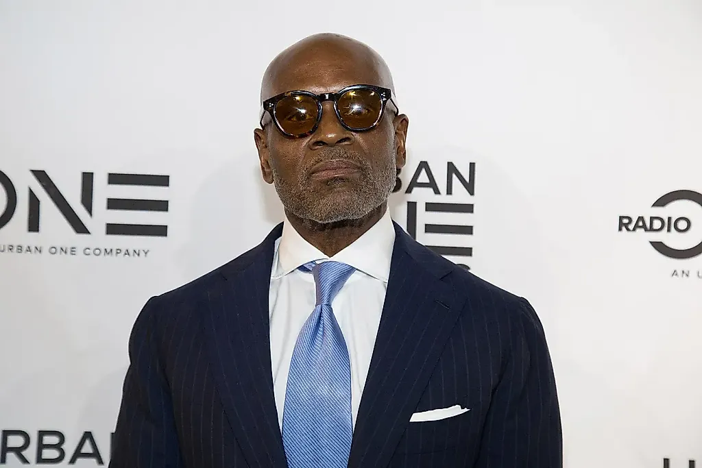 Суд в США: L.A. Reid предстанет по обвинениям в домогательствах и саботаже для мести сотруднице