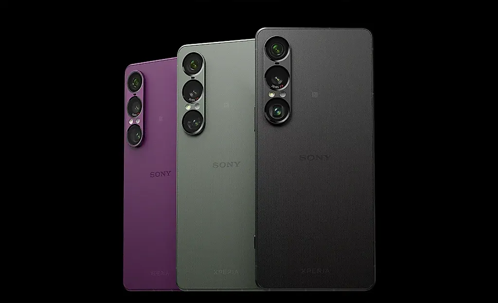 Sony уговаривает: «Xperia нужна нам!»