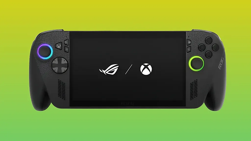 РОГ Xbox Ally: задержка и цены