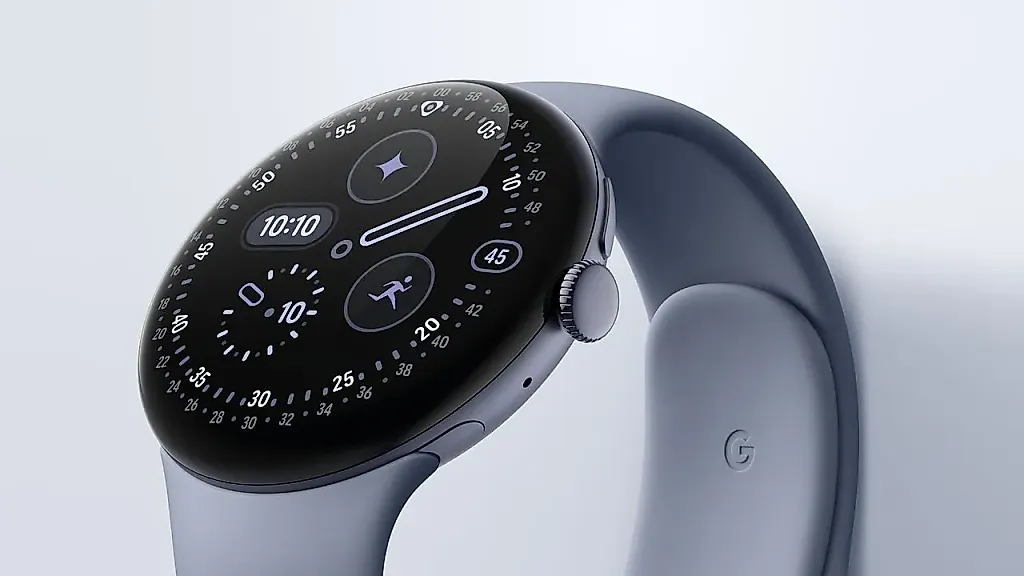 Утечка характеристик Pixel Watch 4: все подробности до премьеры