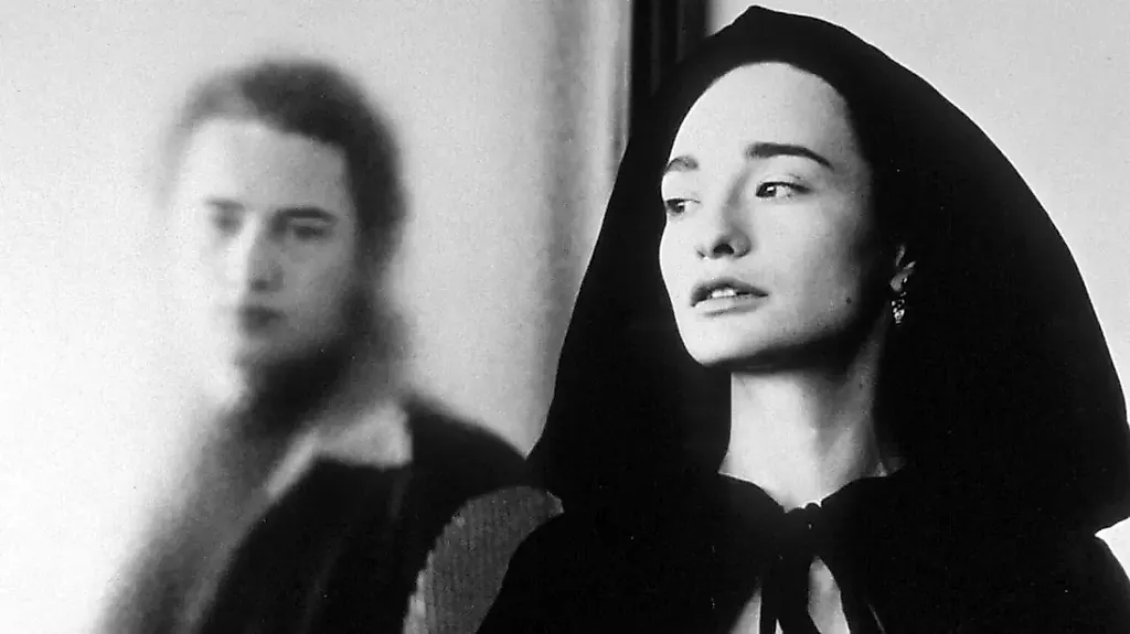 Возвращение «Nadja»: Культовое кино про вампиров снова в деле