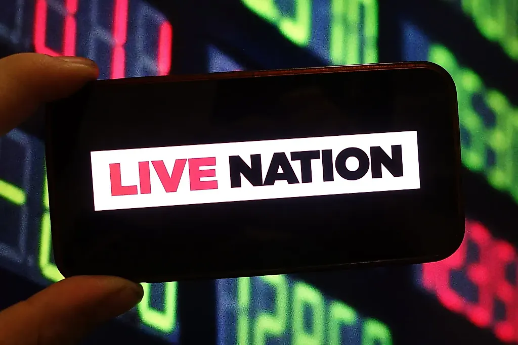 Финансовый рок-н-ролл: как Live Nation превращает инфляцию в миллиарды