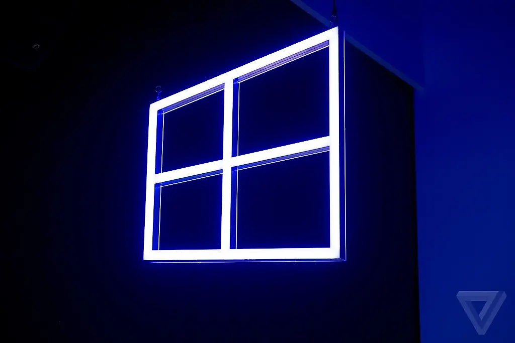 Windows снова переносит настройки из старого Панели управления