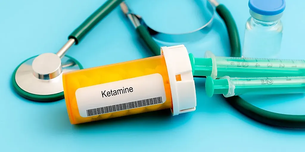 Парадокс кетамина: исцеление или зависимость?