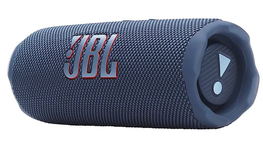 Новые колонки JBL: громче, лучше, дольше — и более абсурдно!