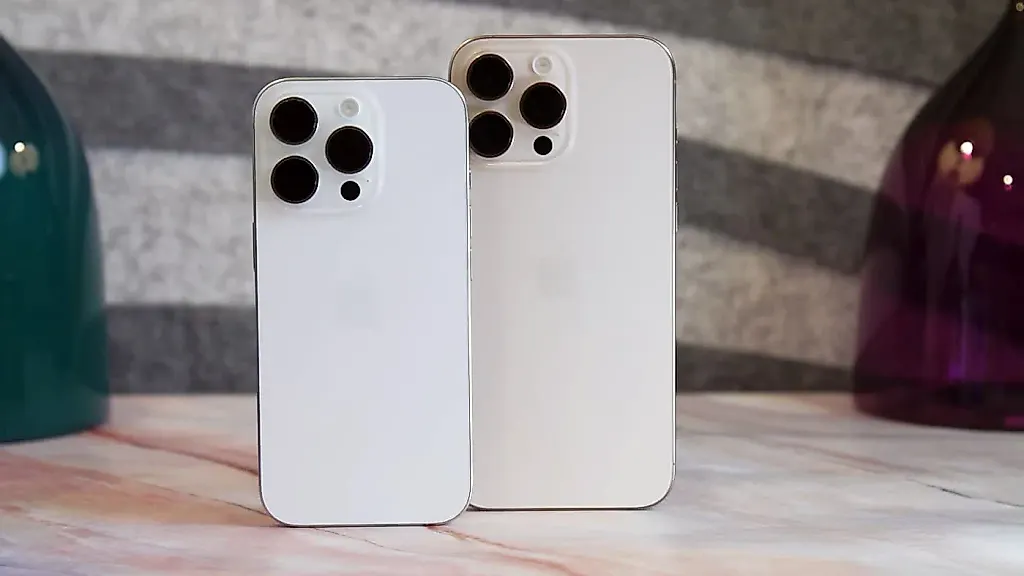 iPhone 17: смартфон с титановой душой и тонкой батарейкой