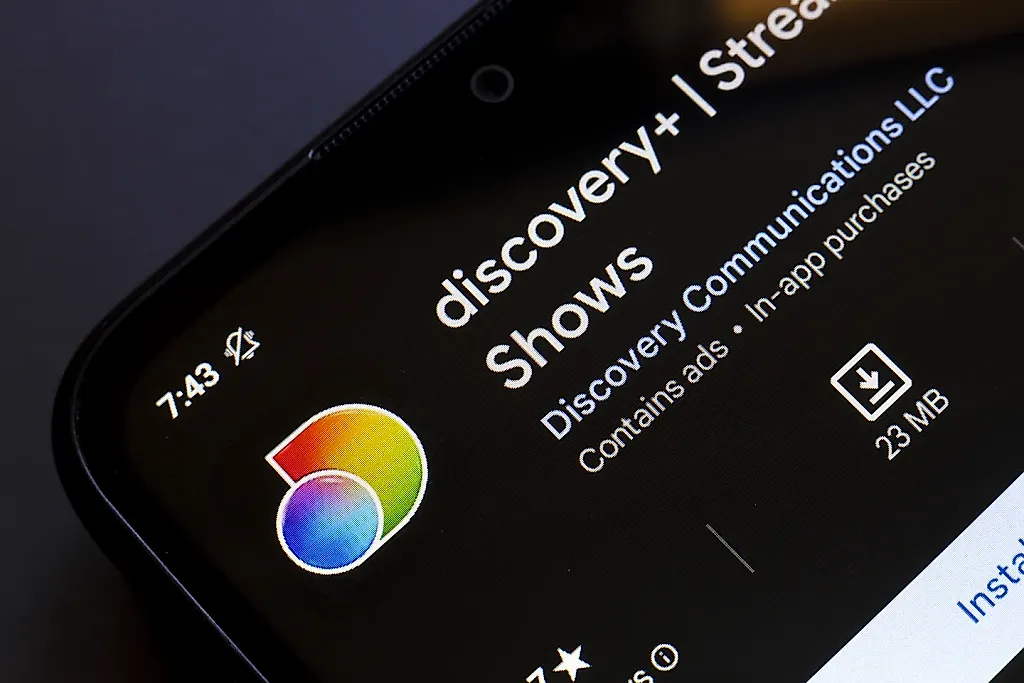 Discovery Plus: обновление, которое нам всем нужно