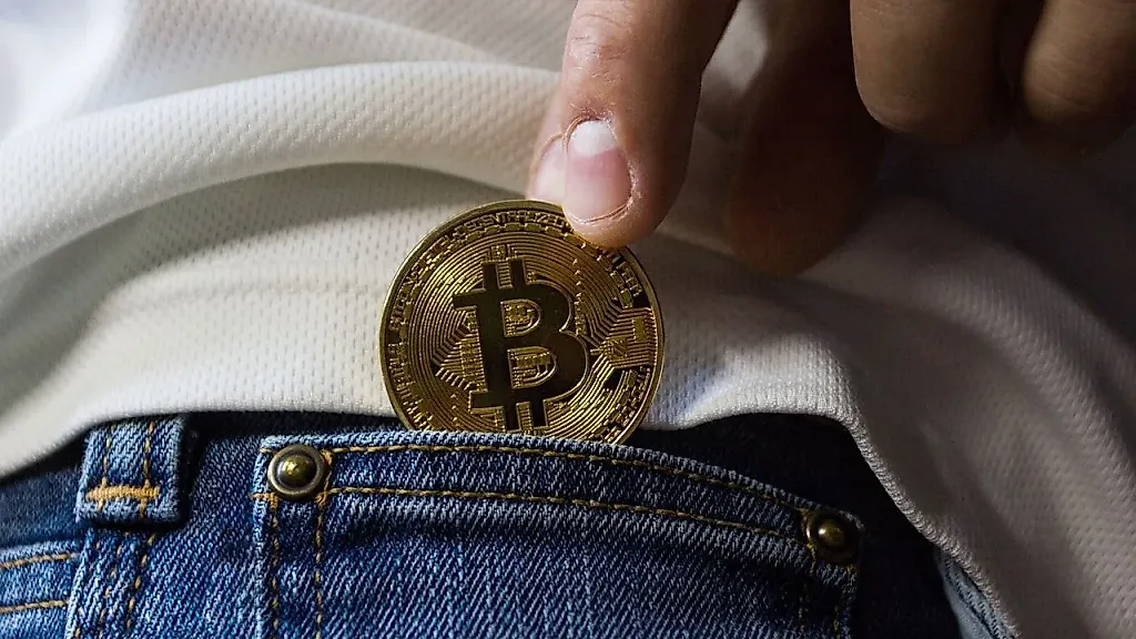 Крупнейшее ограбление криптоистории: 14 миллиардов исчезли незаметно