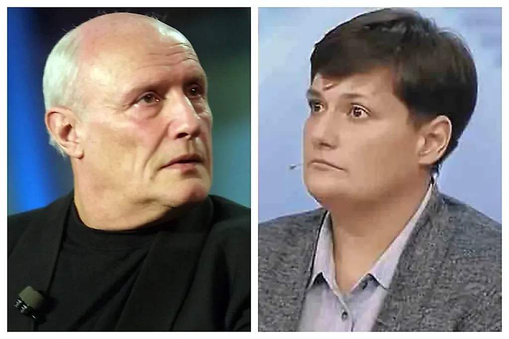 Тайна отцовства Пороховщикова: трагедия и разоблачение