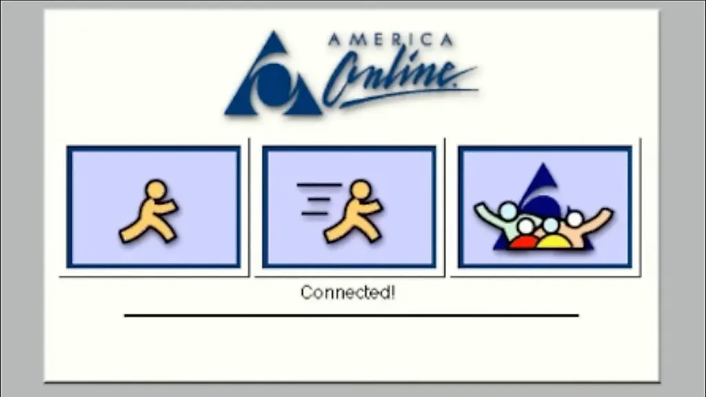 AOL прекращает поддержку dial-up в сентябре