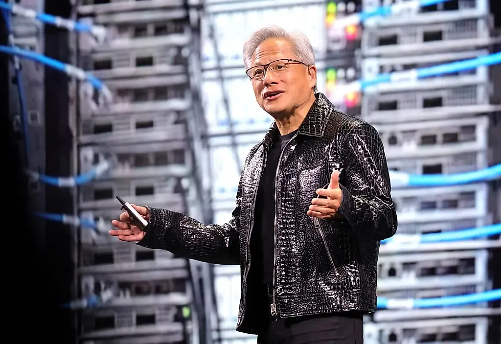 Что ожидать от ключевого выступления NVIDIA GTC 2025 с Дженсеном Хуаном