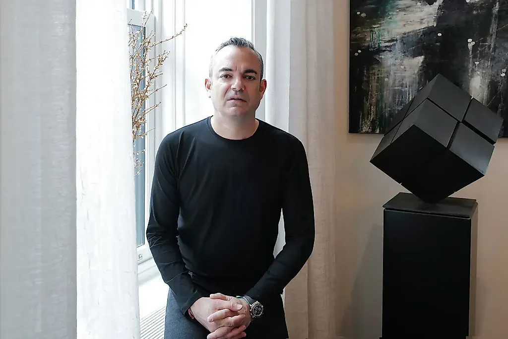 Кирк Соммер из WME удостоился топ-награды MUSEXPO