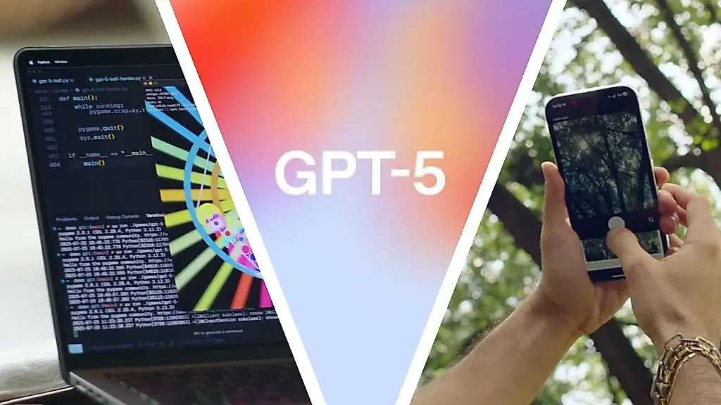 4 вещи, которые мы узнали из Reddit AMA OpenAI по поводу GPT-5