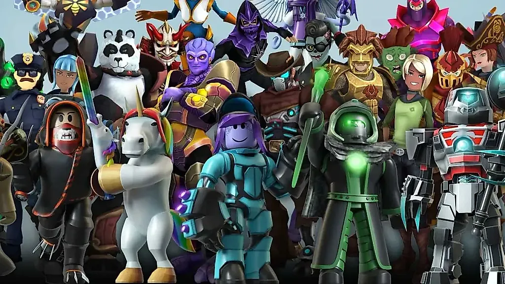 Roblox выпускает ИИ против травли: спасём детей или научим педофилов?