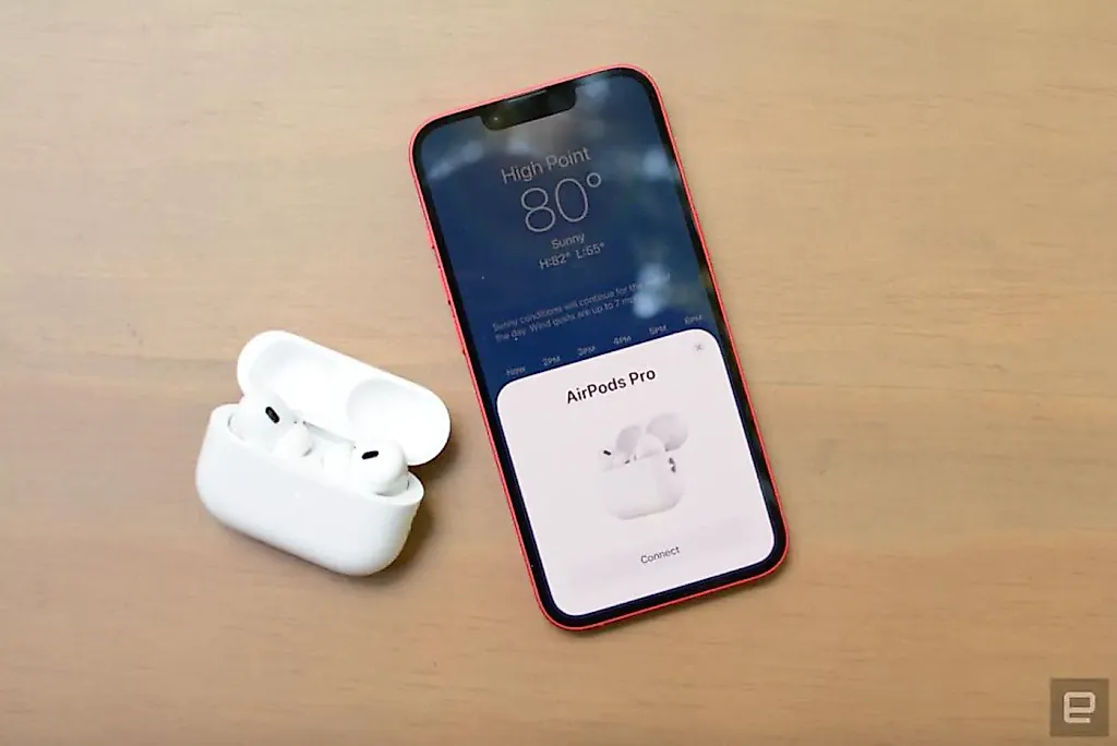 Apple готовит AirPods с живым переводом