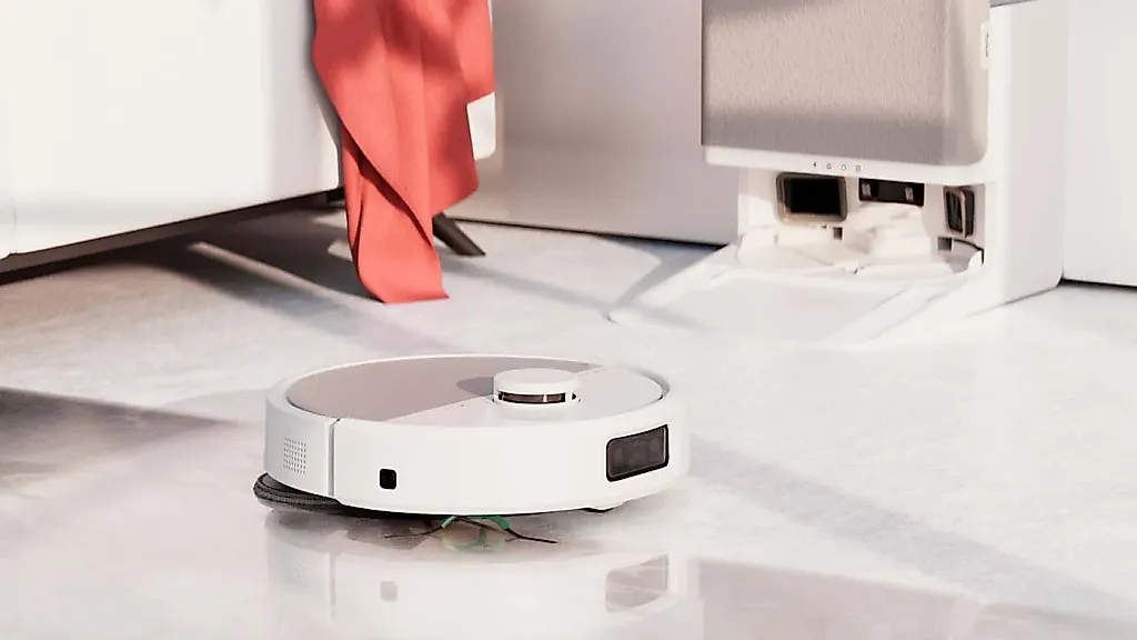 iRobot: Непуганые и новые Roombas с перспективами выживания?