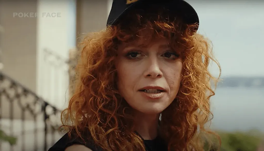 Свет в конце туннеля: второй сезон "Poker Face" и его звездные капризы