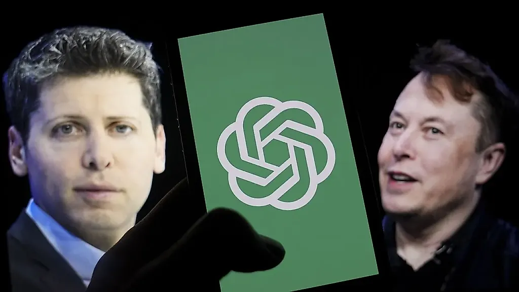 Кто сыграет Илона Маска в фильме об OpenAI?
