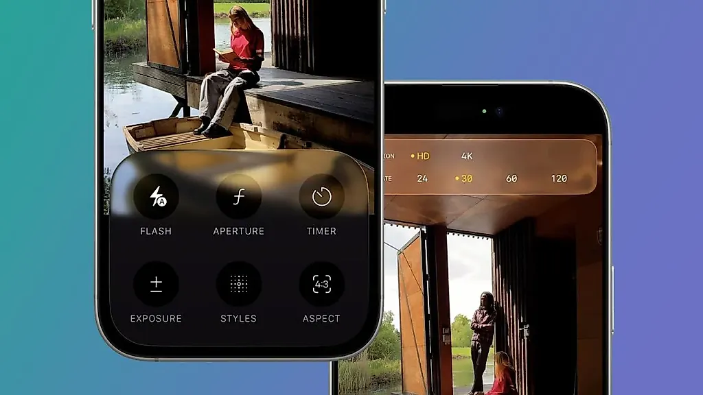 iOS 26: Новая камера и старые претензии