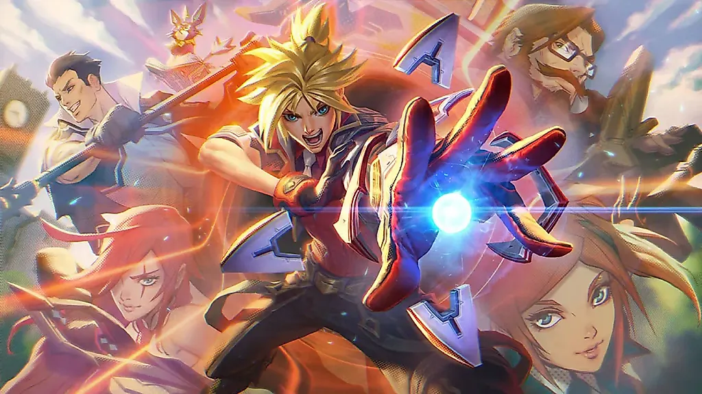 Riot меняет управление в League of Legends