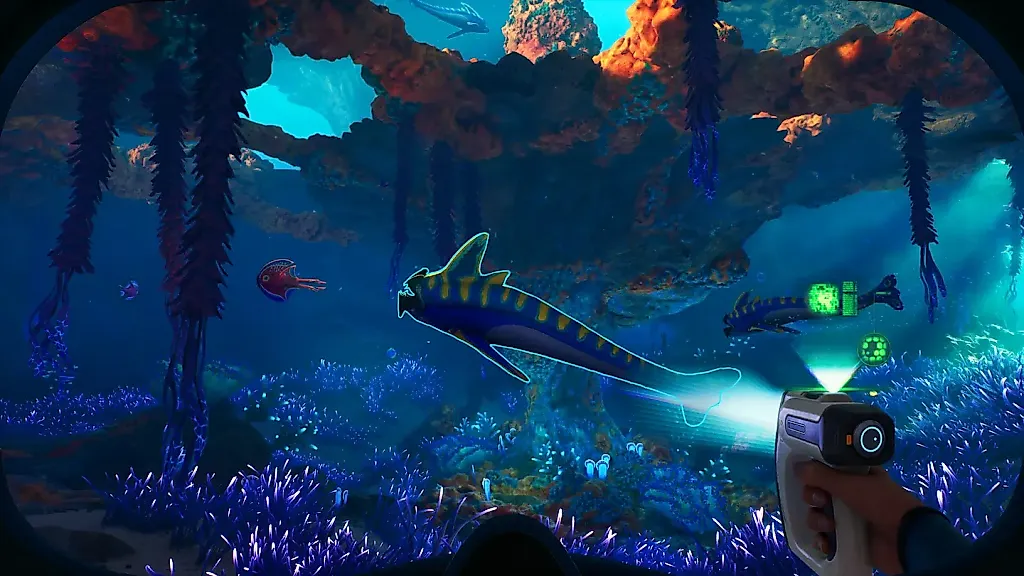 Krafton утверждает, что бывшие разработчики Subnautica 2 «потеряли интерес» к игре